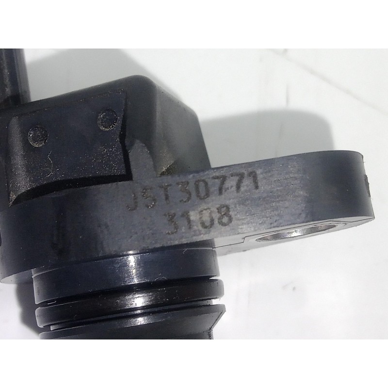 Recambio de sensor para citroën c4 lim. 1.6 hdi fap referencia OEM IAM J5T30771 POSICIÓN CIGÜEÑAL 3.PINES