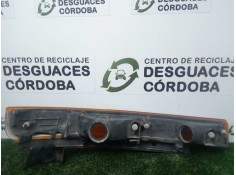 Recambio de piloto delantero izquierdo para mitsubishi canter 01/99  3.0 diesel referencia OEM IAM  INTERMITENCIA AMBAR 2