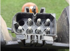 Recambio de portalamparas para bmw z3 roadster (e36) 1.8 referencia OEM IAM  DERECHO  2