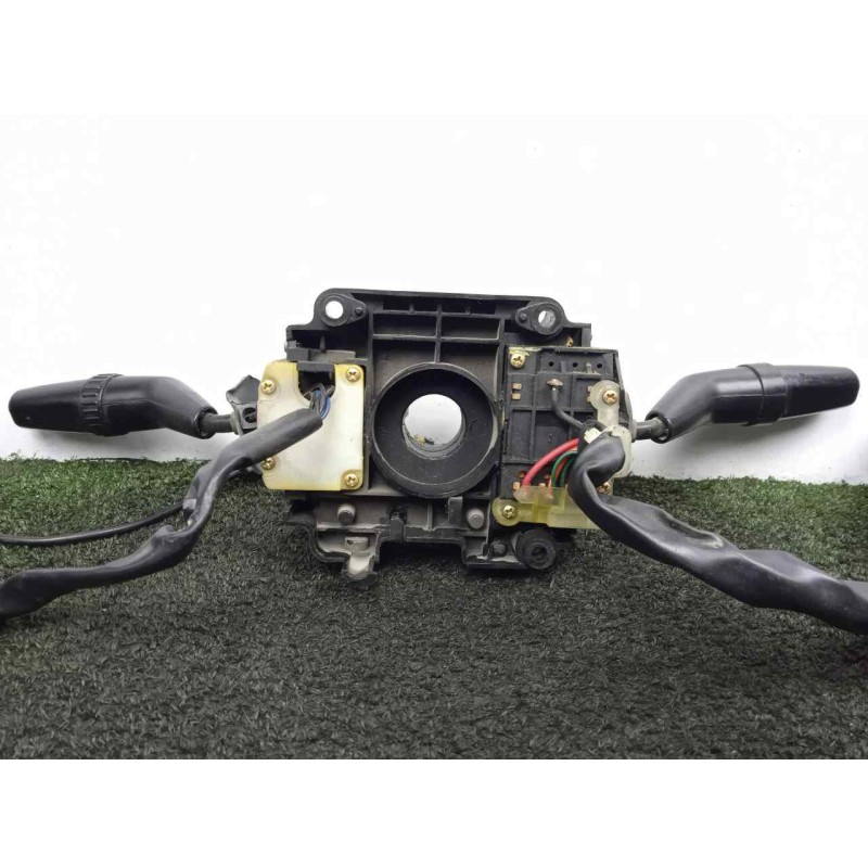 Recambio de mando luces para kia joice 2.0 cat referencia OEM IAM QB98 MANDO.DOBLE 