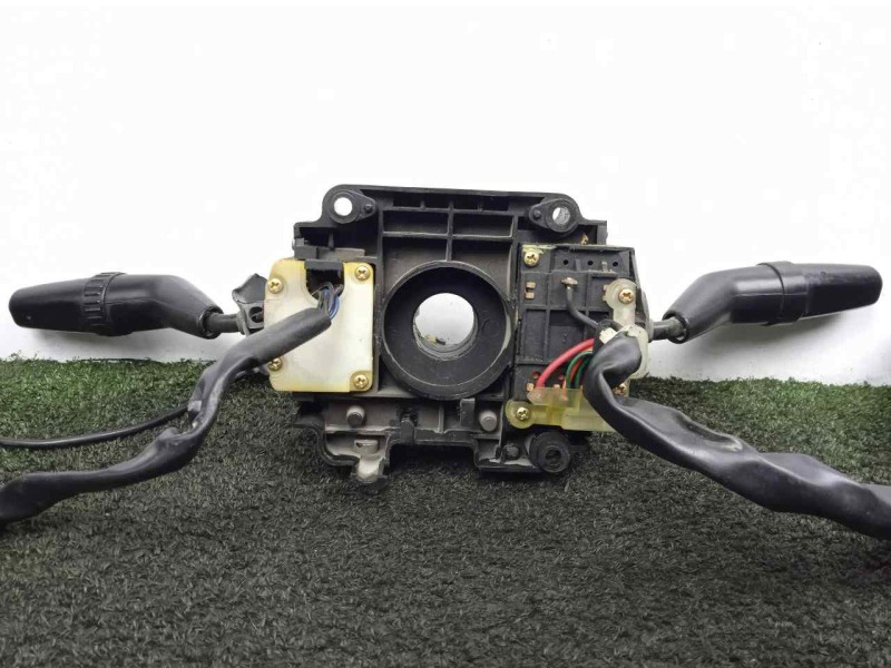 Recambio de mando luces para kia joice 2.0 cat referencia OEM IAM QB98 MANDO.DOBLE 