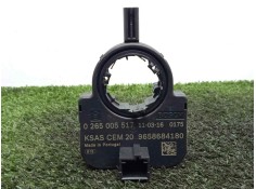 Recambio de sensor para citroën c4 grand picasso 2.0 hdi fap referencia OEM IAM 0265005517-9658684180 SENSOR.ANGULO.GIRO 