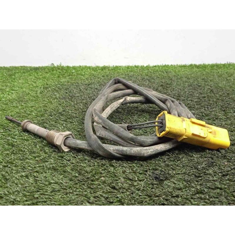 Recambio de sensor para citroën c4 grand picasso 2.0 hdi fap referencia OEM IAM 9670381580 2.CABLES 