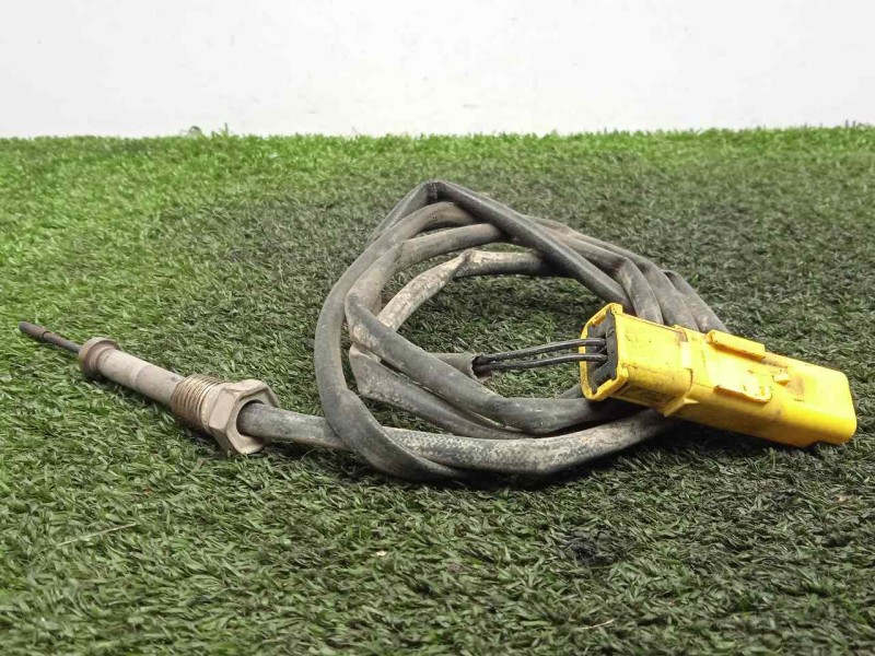 Recambio de sensor para citroën c4 grand picasso 2.0 hdi fap referencia OEM IAM 9670381580 2.CABLES 