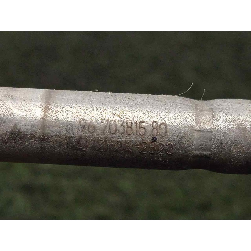 Recambio de sensor para citroën c4 grand picasso 2.0 hdi fap referencia OEM IAM 9670381580 2.CABLES 