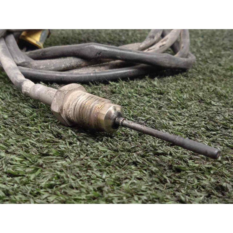Recambio de sensor para citroën c4 grand picasso 2.0 hdi fap referencia OEM IAM 9670381580 2.CABLES 
