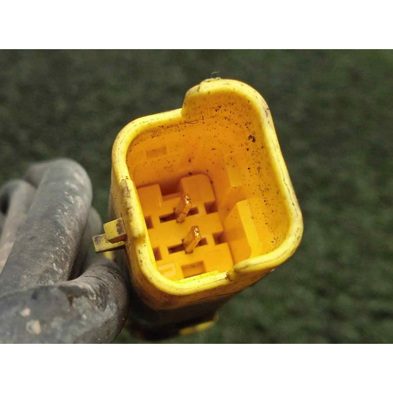 Recambio de sensor para citroën c4 grand picasso 2.0 hdi fap referencia OEM IAM 9670381580 2.CABLES 