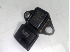 Recambio de sensor presion para hyundai i10 1.1 12v cat referencia OEM IAM 3930022600-9470930501 4.PINES 
