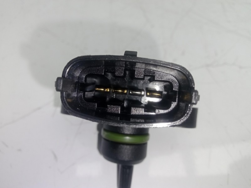 Recambio de sensor presion para hyundai i10 1.1 12v cat referencia OEM IAM 3930022600-9470930501 4.PINES 