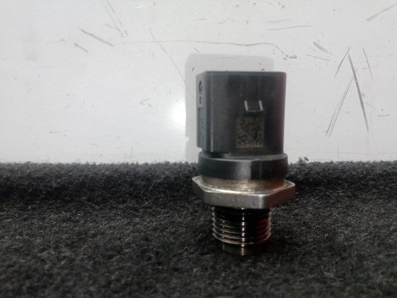 Recambio de sensor presion para bmw x3 (e83) 2.0 turbodiesel cat referencia OEM IAM 0281002988  