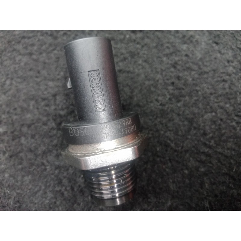 Recambio de sensor presion para bmw x3 (e83) 2.0 turbodiesel cat referencia OEM IAM 0281002988  
