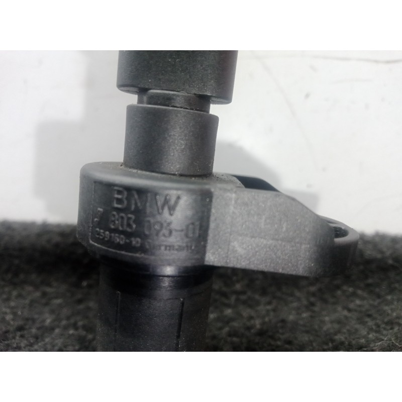 Recambio de sensor para bmw x3 (e83) 2.0 turbodiesel cat referencia OEM IAM 780309301  
