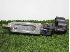 Recambio de estribo para keeway rkv 125 c.c referencia OEM IAM ML58220K670000-58220K670000 DELANTE IZQUIERDA  2