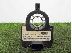 Recambio de sensor para kia sorento 2.5 crdi referencia OEM IAM 0265005491-690120717-934803K500  