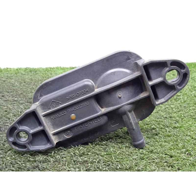 Recambio de sensor para citroën c4 grand picasso 1.6 16v hdi fap referencia OEM IAM 9645022680  