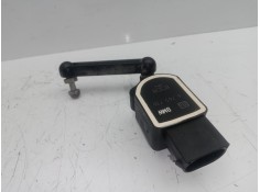 Recambio de sensor para bmw serie 7 (e65/e66) 4.0 v8 cat referencia OEM IAM 6763736 MEDIDOR ALTURA XENÓN 6.PINES 2