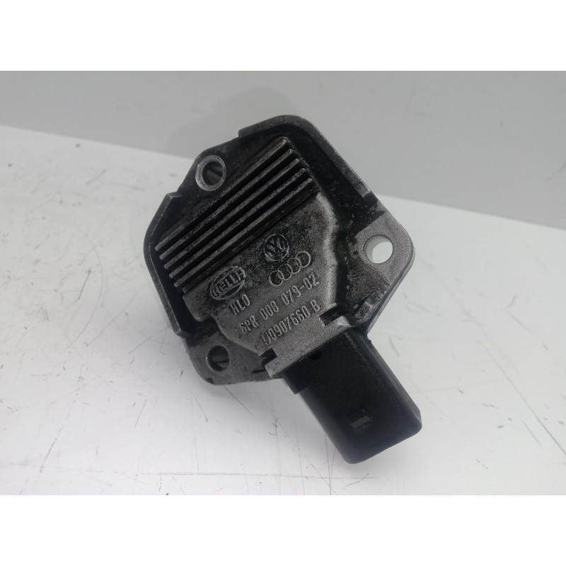 Recambio de sensor presion para volkswagen passat variant (3b6) 1.9 tdi referencia OEM IAM 6PR00807902 3.PINES 
