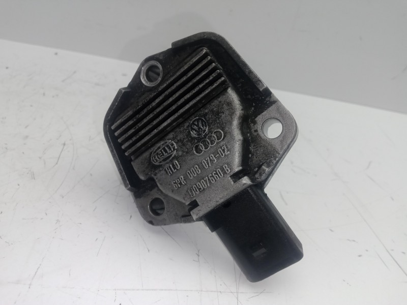 Recambio de sensor presion para volkswagen passat variant (3b6) 1.9 tdi referencia OEM IAM 6PR00807902 3.PINES 
