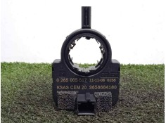 Recambio de sensor para citroën c5 berlina 2.0 hdi fap referencia OEM IAM 0265005517-9658684180  