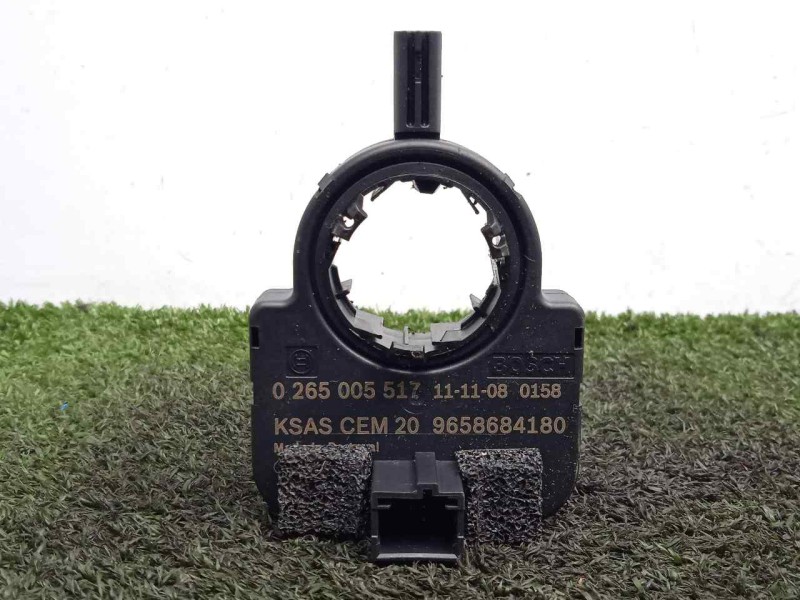 Recambio de sensor para citroën c5 berlina 2.0 hdi fap referencia OEM IAM 0265005517-9658684180  