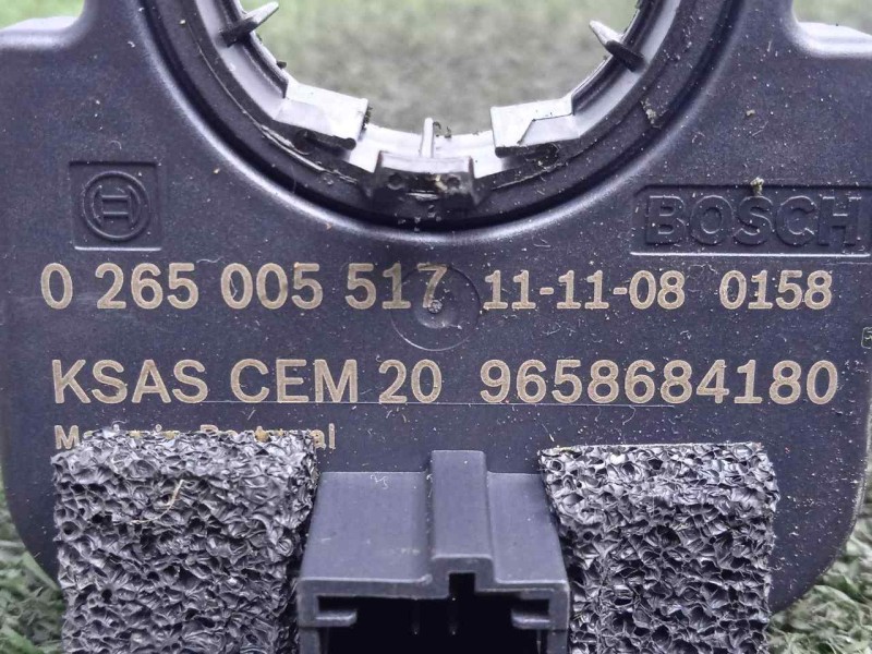 Recambio de sensor para citroën c5 berlina 2.0 hdi fap referencia OEM IAM 0265005517-9658684180  