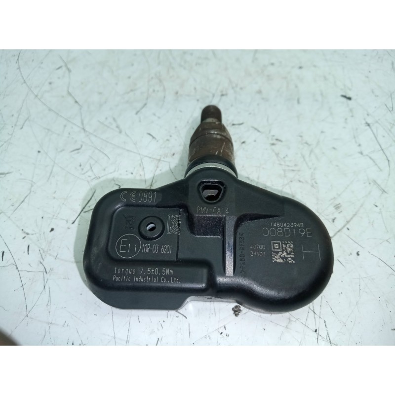 Recambio de sensor para nissan micra (k13) 1.2 cat referencia OEM IAM 10R036201-148042394B  