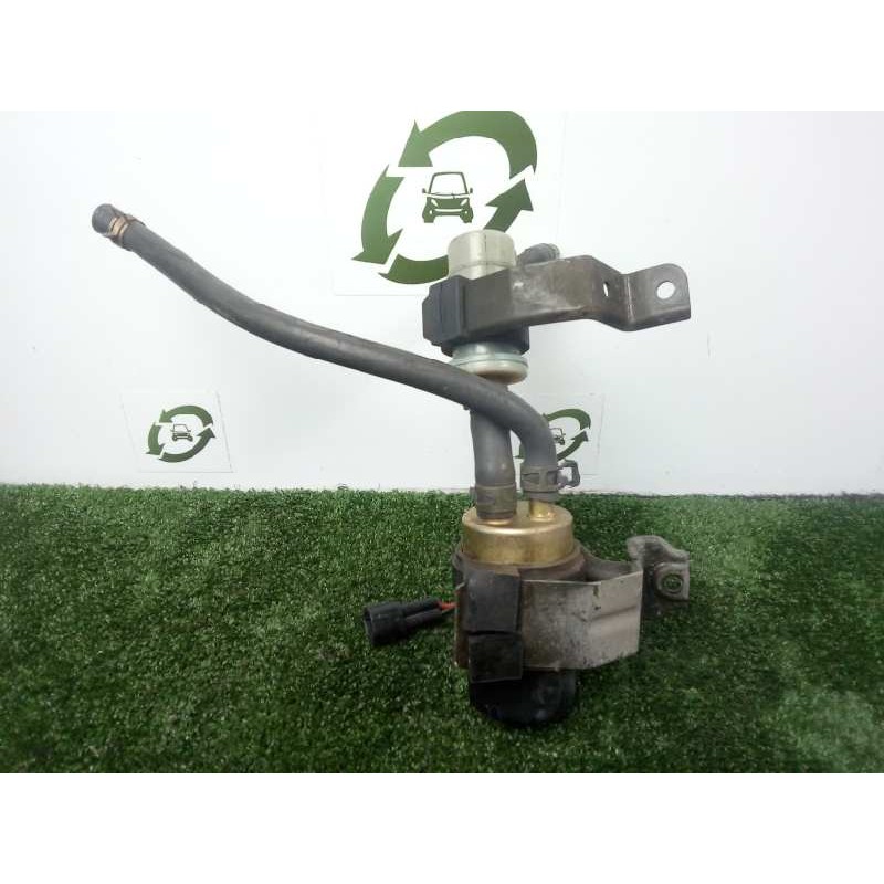 Recambio de bomba combustible para kawasaki ninja zx-6 r/rr referencia OEM IAM 490401064 ELECTRICA 2.PINES