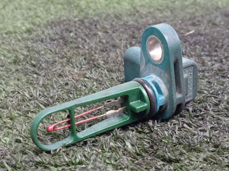 Recambio de sensor para peugeot boxer furgón 2.2 hdi fap cat referencia OEM IAM 9C1112A697  