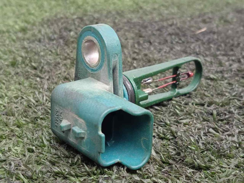 Recambio de sensor para peugeot boxer furgón 2.2 hdi fap cat referencia OEM IAM 9C1112A697  