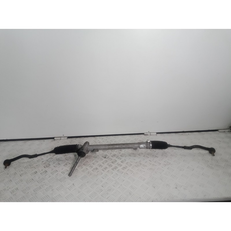 Recambio de cremallera direccion para nissan qashqai (j10) 2.0 16v cat referencia OEM IAM 48001JD90B  