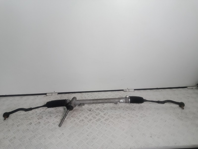 Recambio de cremallera direccion para nissan qashqai (j10) 2.0 16v cat referencia OEM IAM 48001JD90B  