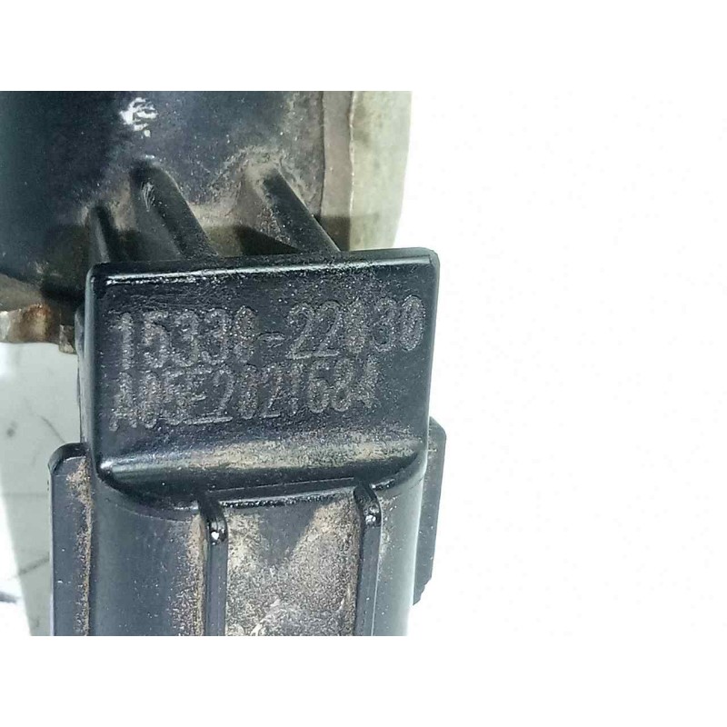 Recambio de sensor para toyota corolla (e12) 1.6 16v referencia OEM IAM 1533022030  