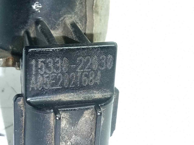 Recambio de sensor para toyota corolla (e12) 1.6 16v referencia OEM IAM 1533022030  