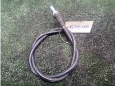 Recambio de sensor para bmw f 650 referencia OEM IAM    2