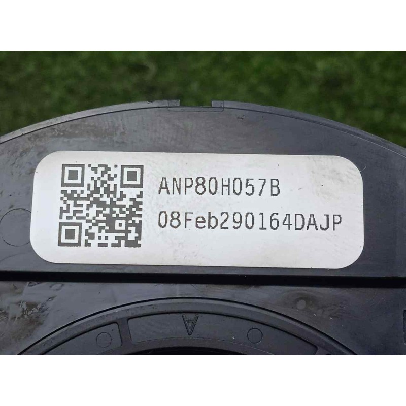 Recambio de sensor para ford mondeo ber. (ca2) 2.0 tdci cat referencia OEM IAM ANP80H057B  