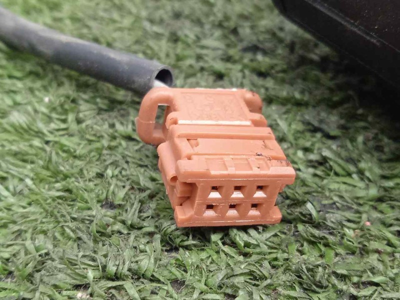 Recambio de sensor para citroën xsara picasso 1.6 hdi cat (9hy / dv6ted4) referencia OEM IAM 9641551180  