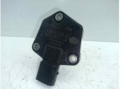 Recambio de sensor para volvo xc60 2.0 diesel cat referencia OEM IAM 9G9N6C624AC-6PR00962208 HELLA SENSOR ACEITE