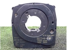 Recambio de sensor para renault espace iv (jk0) 2.2 dci turbodiesel referencia OEM IAM 8200260781  