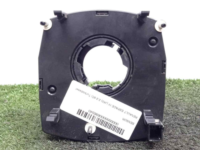 Recambio de sensor para renault espace iv (jk0) 2.2 dci turbodiesel referencia OEM IAM 8200260781  