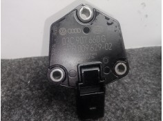 Recambio de sensor para audi a3 sedán(8vs) 2.0 16v tdi referencia OEM IAM 03C907660G-6PR00962902  