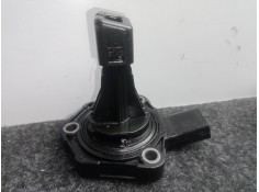 Recambio de sensor para audi a3 sedán(8vs) 2.0 16v tdi referencia OEM IAM 03C907660G-6PR00962902   2