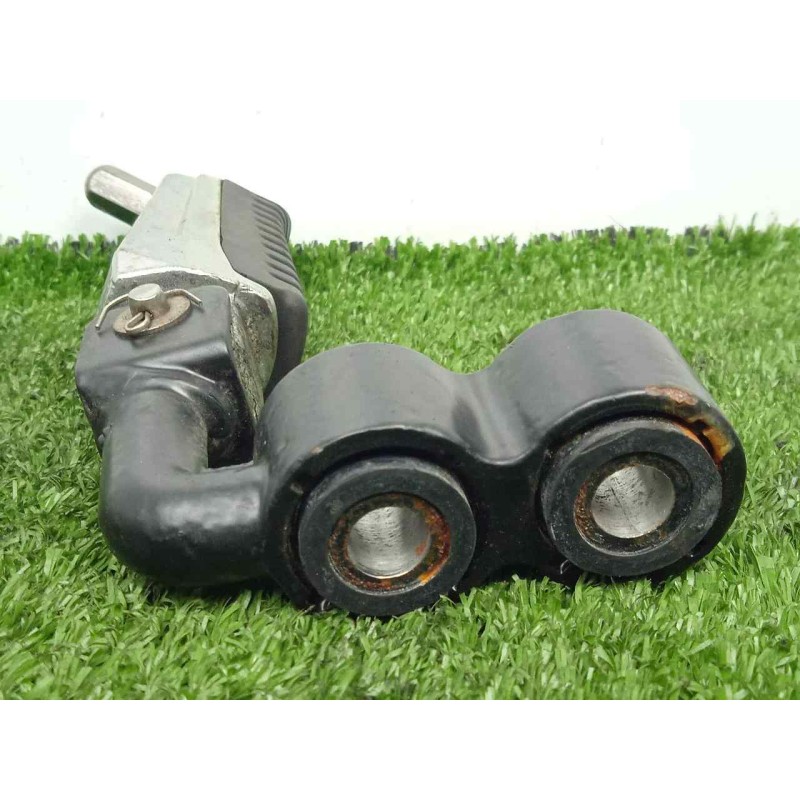 Recambio de estribo para keeway rkv 125 c.c referencia OEM IAM ML58220K670000-58220K670000 DELANTE IZQUIERDA 