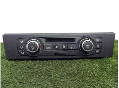 Recambio de mando climatizador para bmw serie 3 touring (e91) 2.0 16v diesel referencia OEM IAM 6411914729901-A2C53246367  