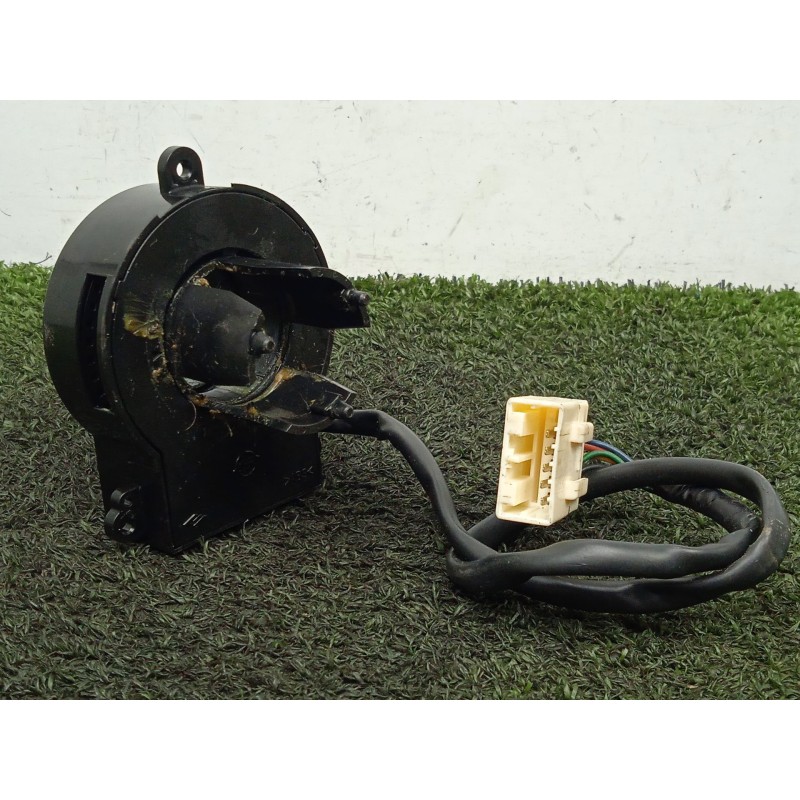 Recambio de sensor para ssangyong rodius 2.7 turbodiesel cat referencia OEM IAM GH356  SENSOR ANGULO GIRO