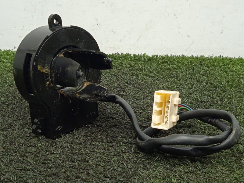 Recambio de sensor para ssangyong rodius 2.7 turbodiesel cat referencia OEM IAM GH356  SENSOR ANGULO GIRO