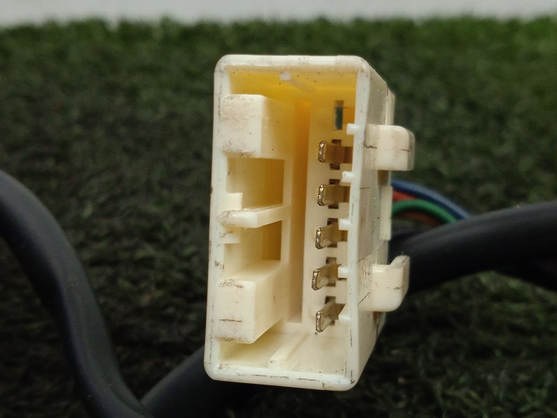 Recambio de sensor para ssangyong rodius 2.7 turbodiesel cat referencia OEM IAM GH356  SENSOR ANGULO GIRO