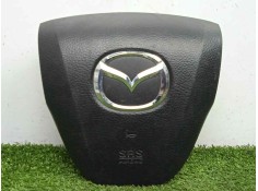 Recambio de airbag delantero izquierdo para mazda 6 lim. (gh) 2.2 turbodiesel cat referencia OEM IAM T93442A-GDK557K00  