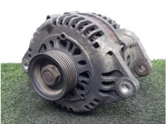 Recambio de alternador para opel meriva a monospace (x03) 1.7 dti (e75) referencia OEM IAM 39S POLEA.FIJA - 6.CANALES 100AH - 12