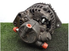 Recambio de alternador para opel meriva a monospace (x03) 1.7 dti (e75) referencia OEM IAM 39S POLEA.FIJA - 6.CANALES 100AH - 12 2