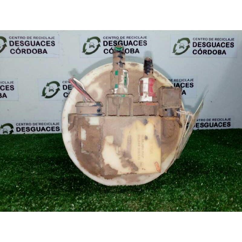 Recambio de aforador para renault kangoo (f/kc0) 1.9 diesel referencia OEM IAM 7700307151P-571000DIES76  